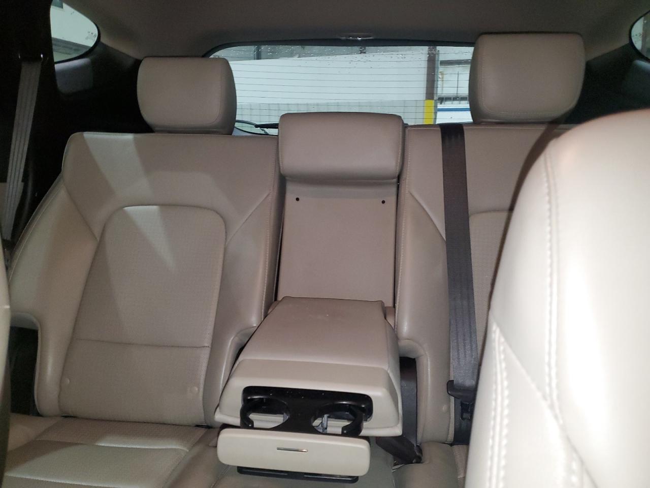 2014 HYUNDAI SANTA FE SPORT 2.4L photo 28