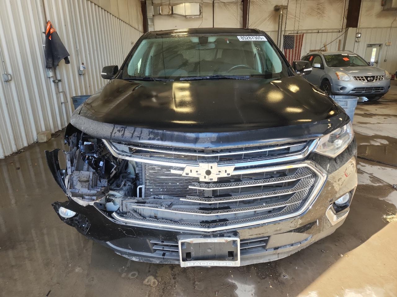 2019 CHEVROLET TRAVERSE LT photo 13