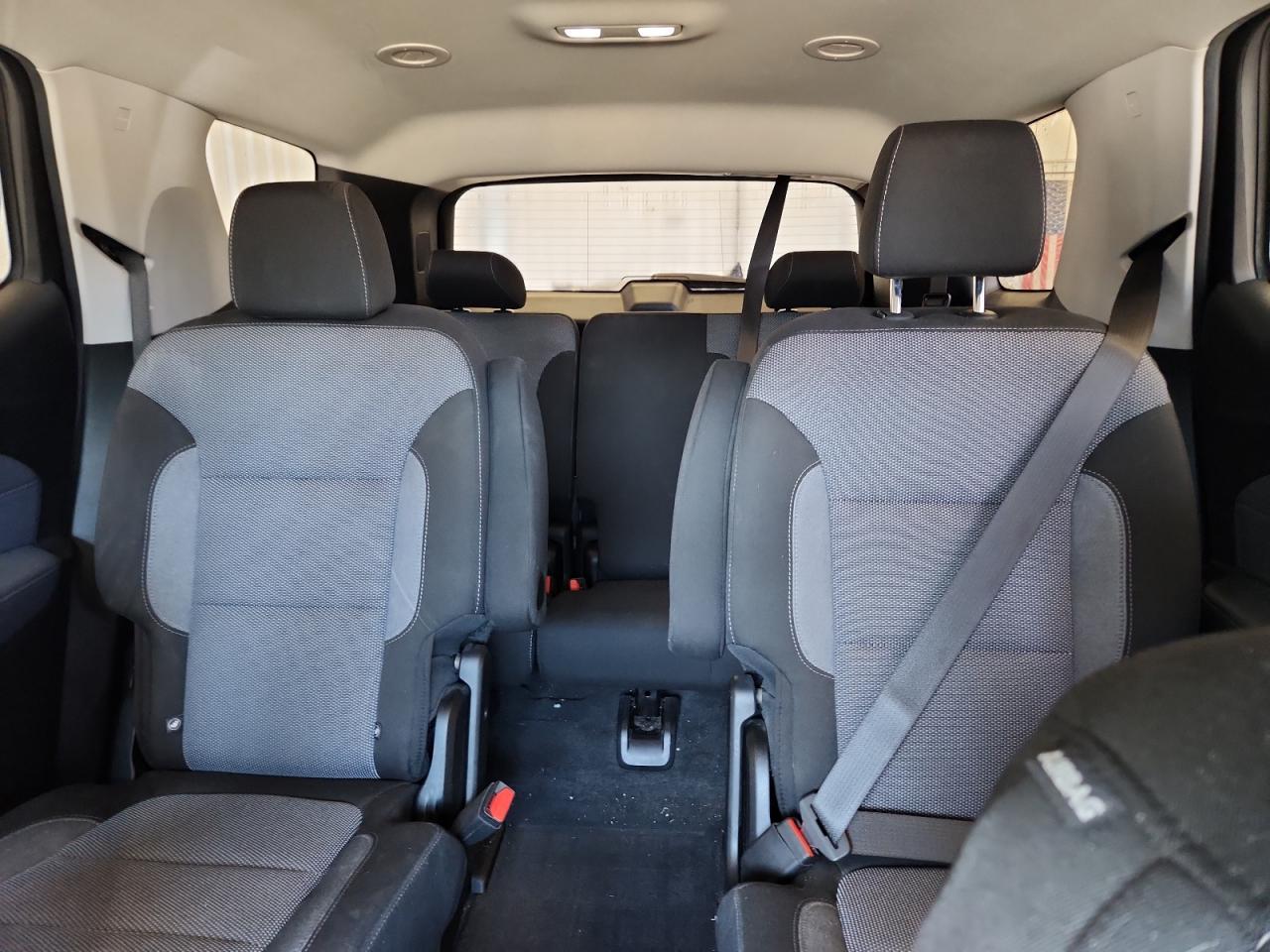 2019 CHEVROLET TRAVERSE LT photo 28