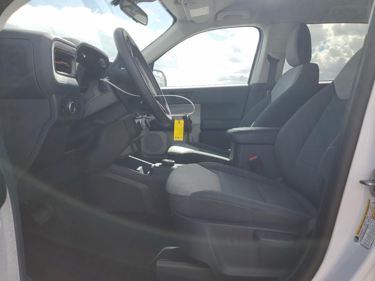 2024 FORD MAVERICK XLT photo 7