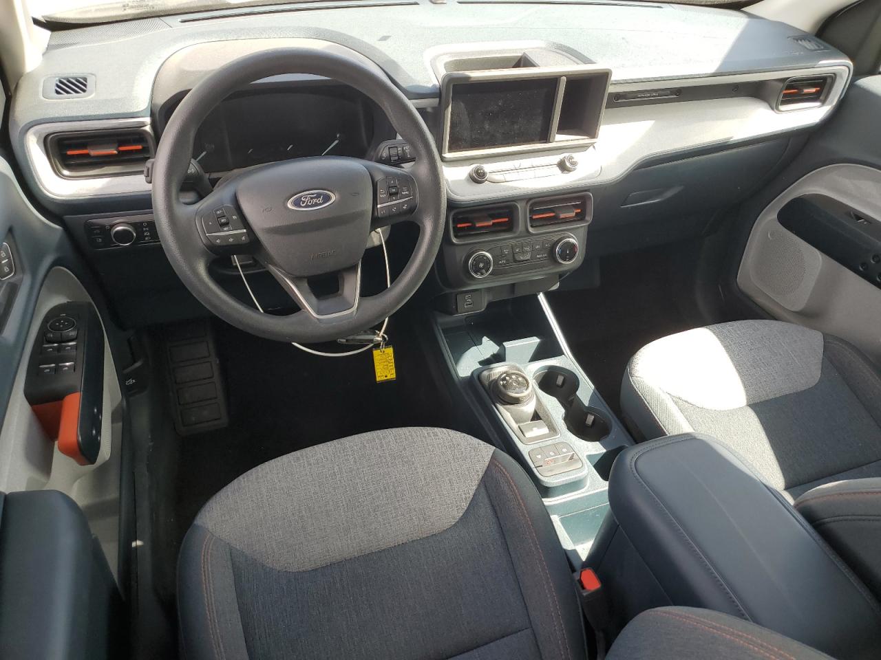 2024 FORD MAVERICK XLT photo 8