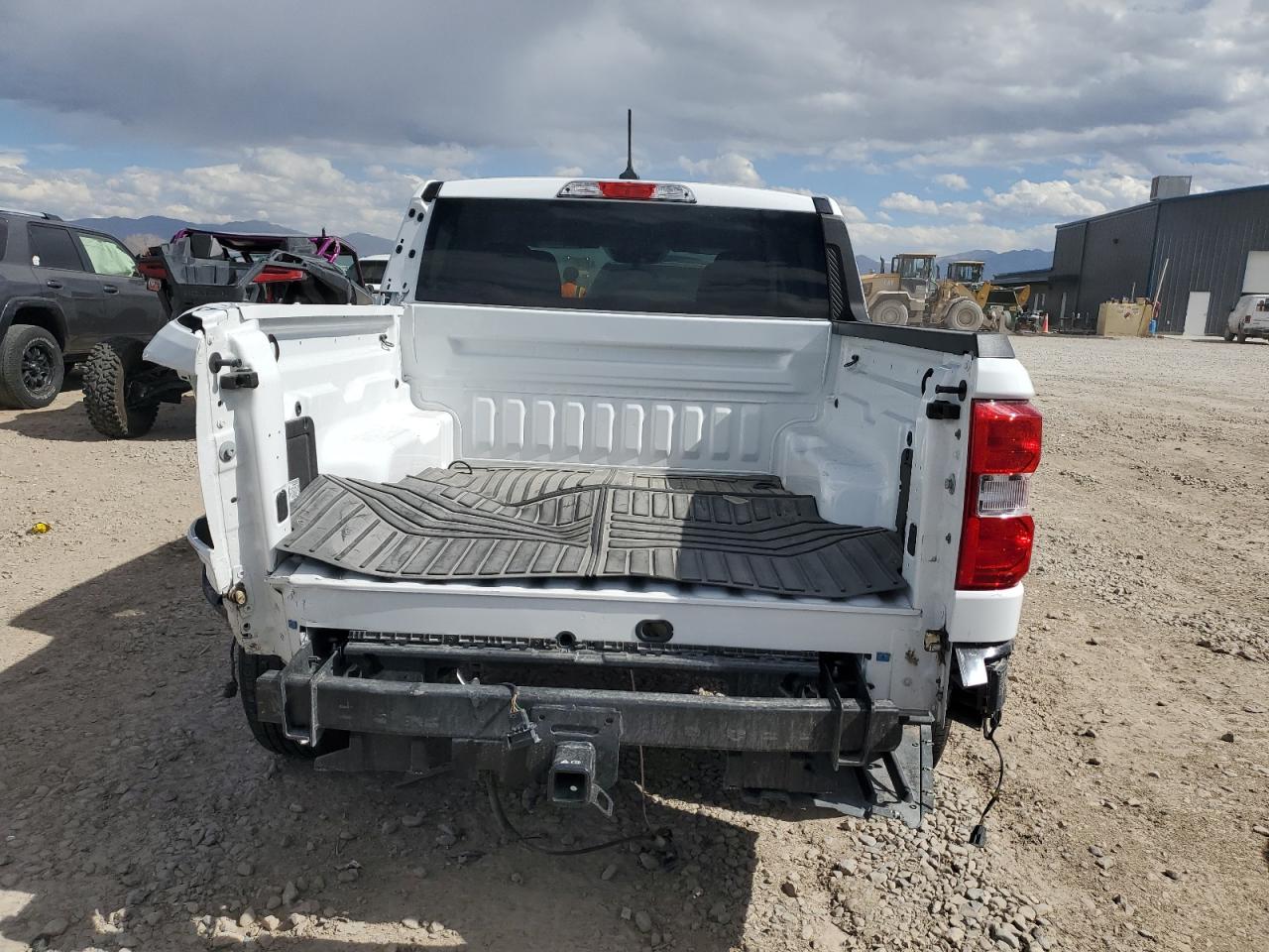 2024 FORD MAVERICK XLT photo 6