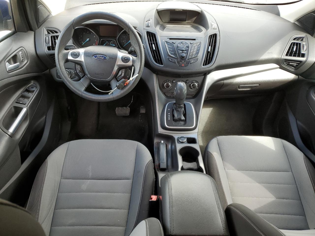 2013 FORD ESCAPE SE photo 8