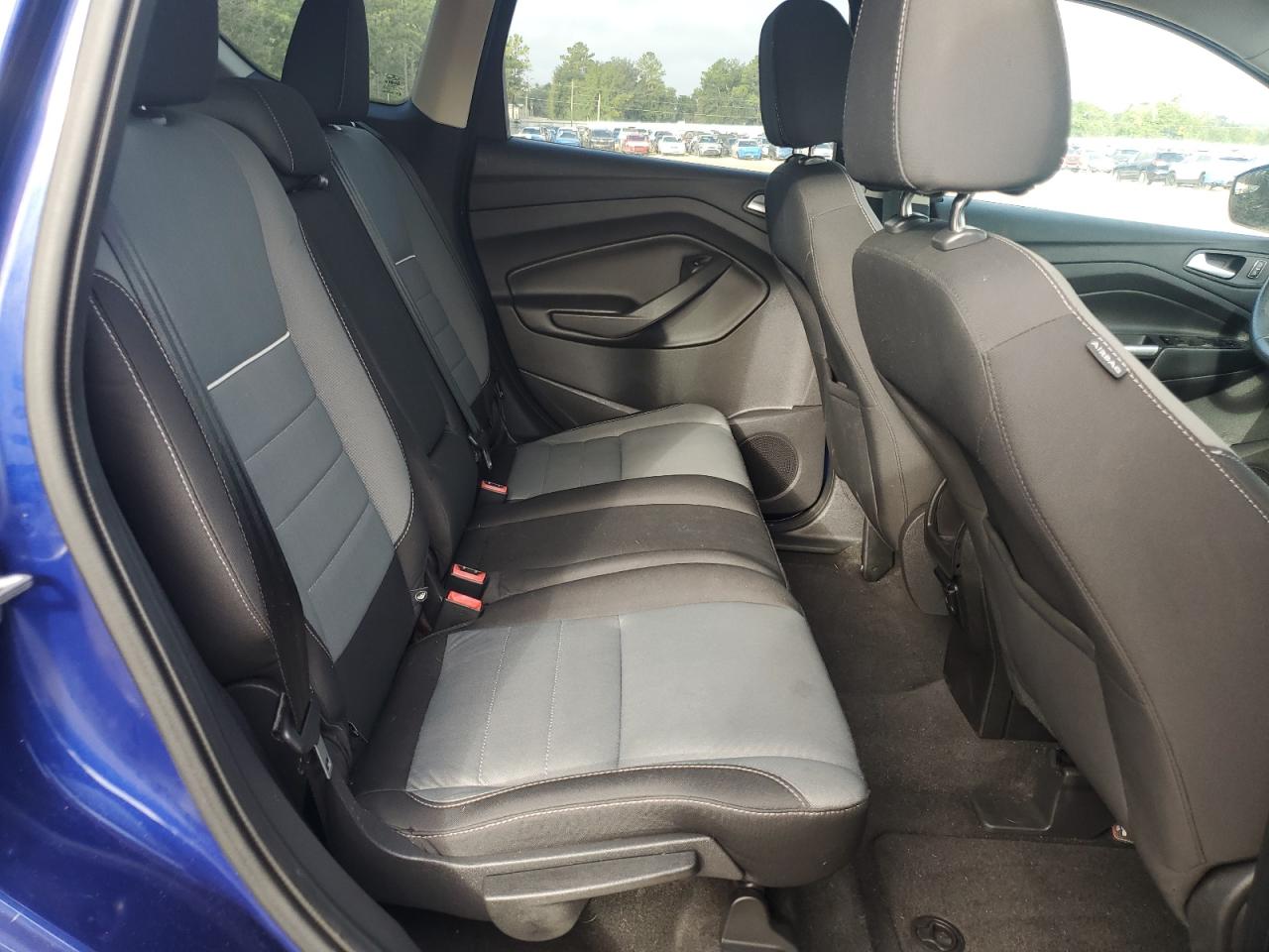 2013 FORD ESCAPE SE photo 11