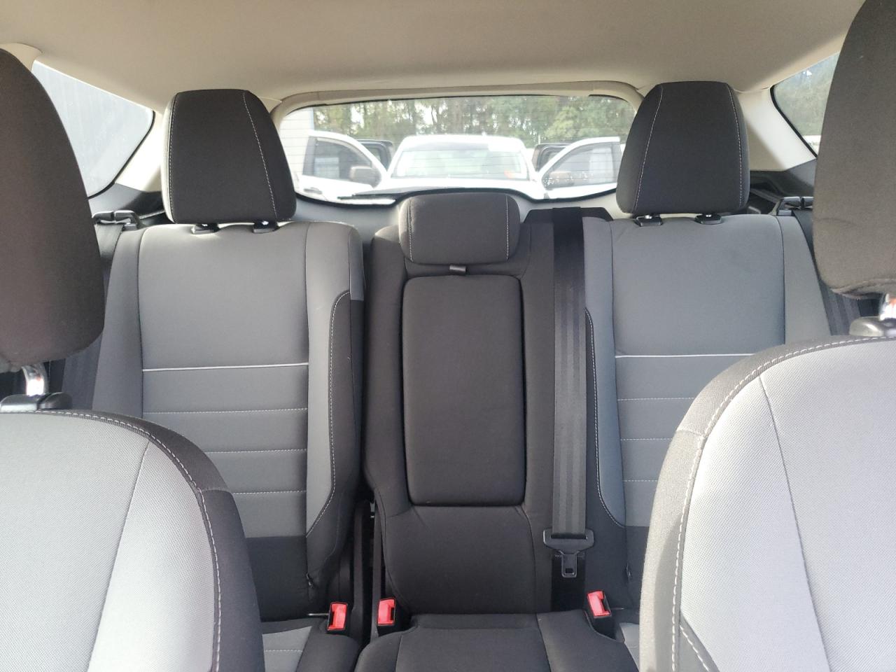 2013 FORD ESCAPE SE photo 10