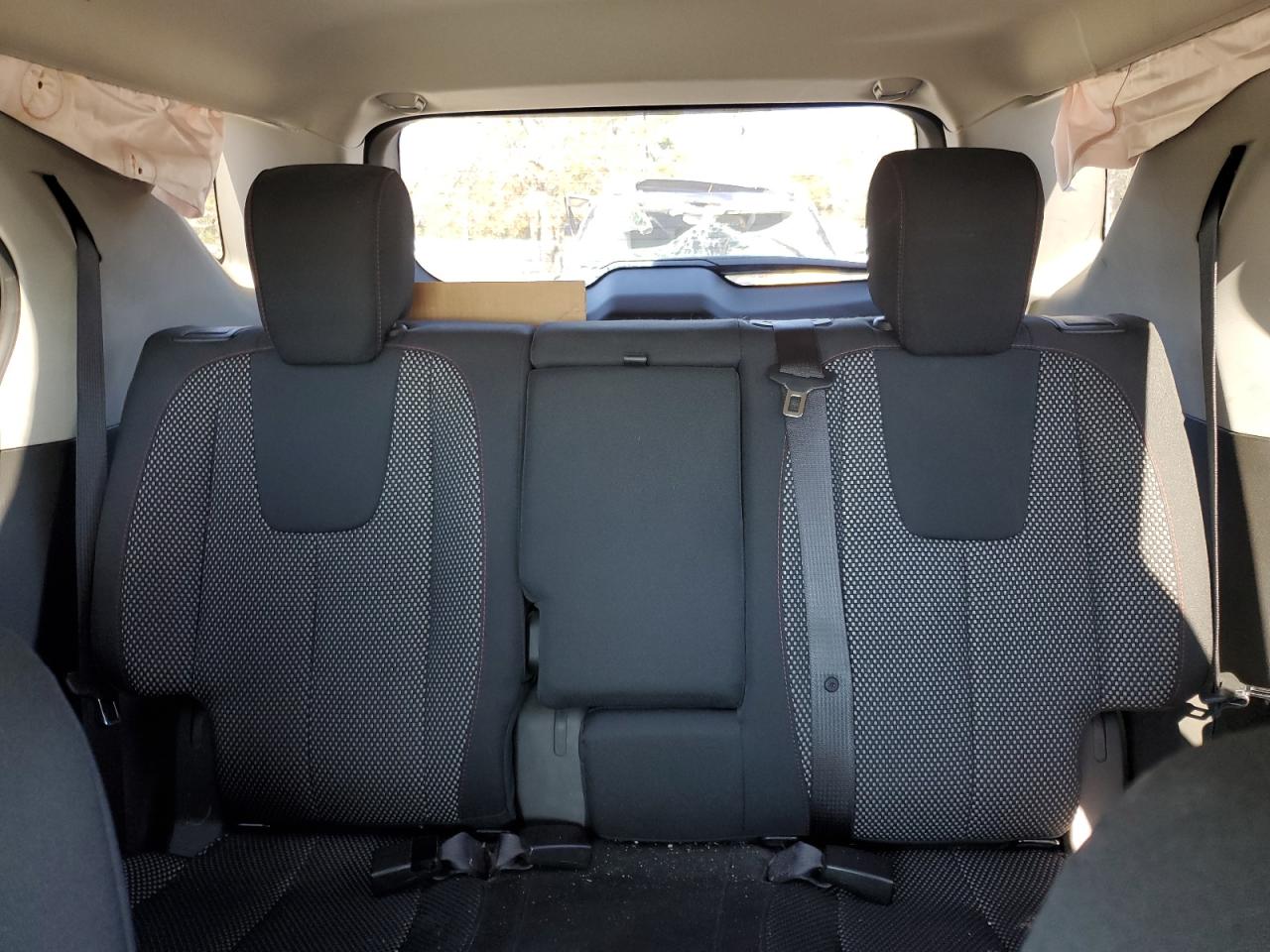 2015 CHEVROLET EQUINOX LT photo 19