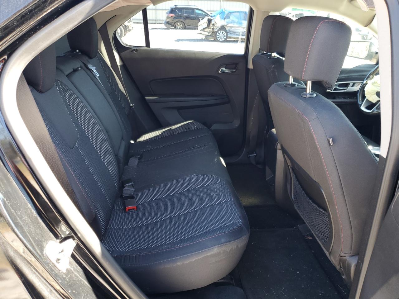 2015 CHEVROLET EQUINOX LT photo 21