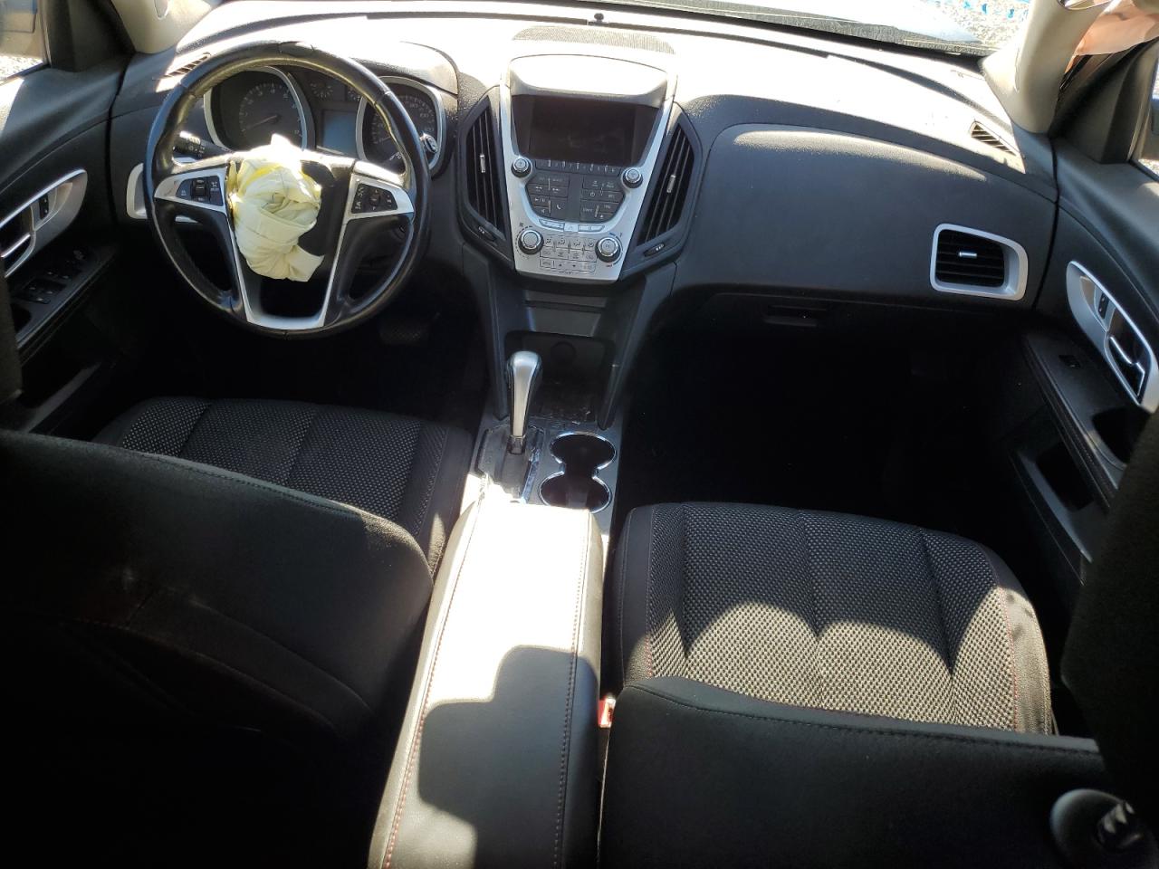 2015 CHEVROLET EQUINOX LT photo 15