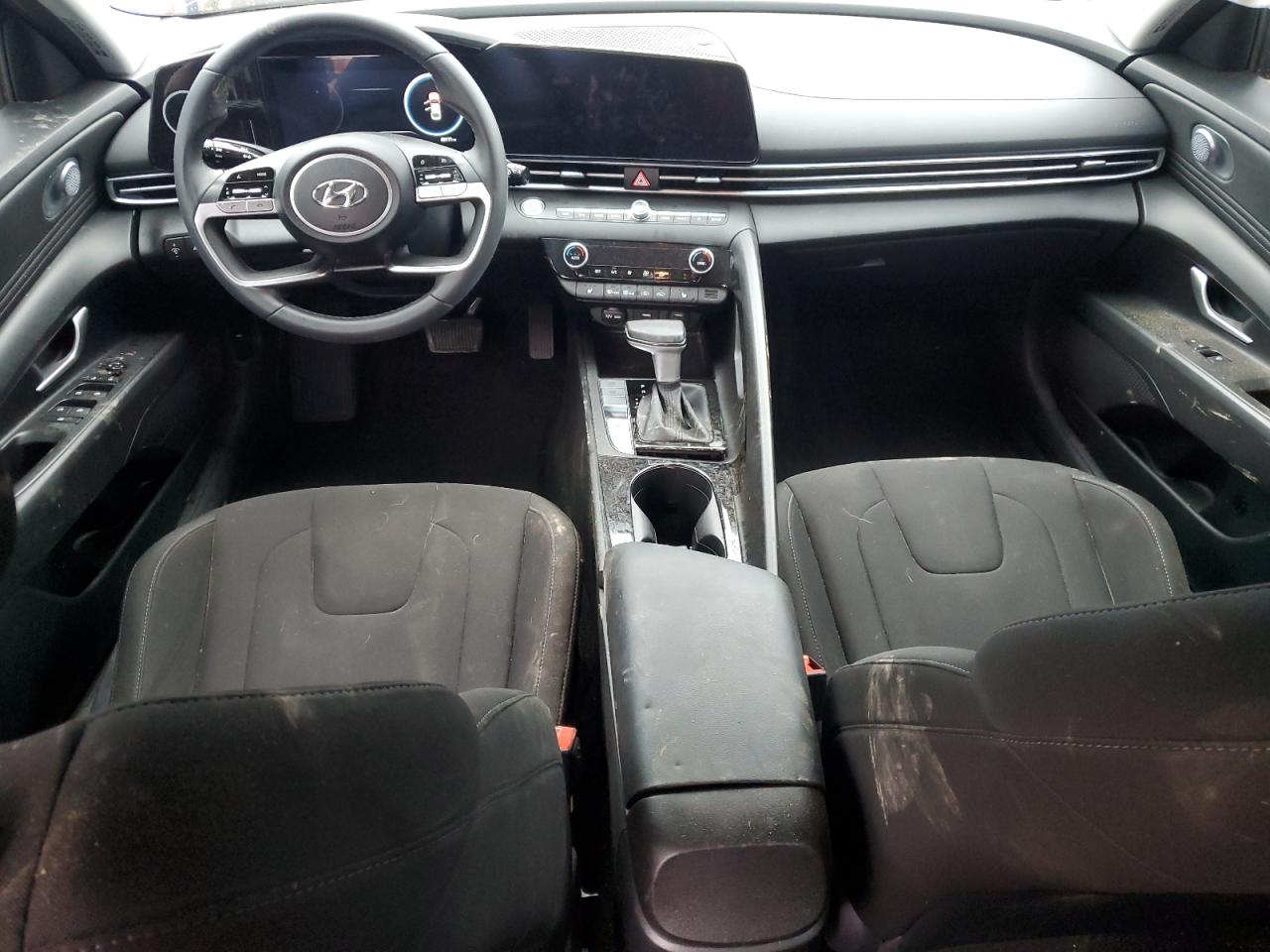 2023 HYUNDAI ELANTRA SEL photo 15