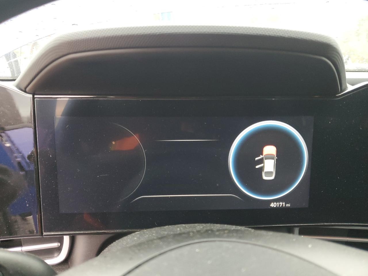 2023 HYUNDAI ELANTRA SEL photo 17