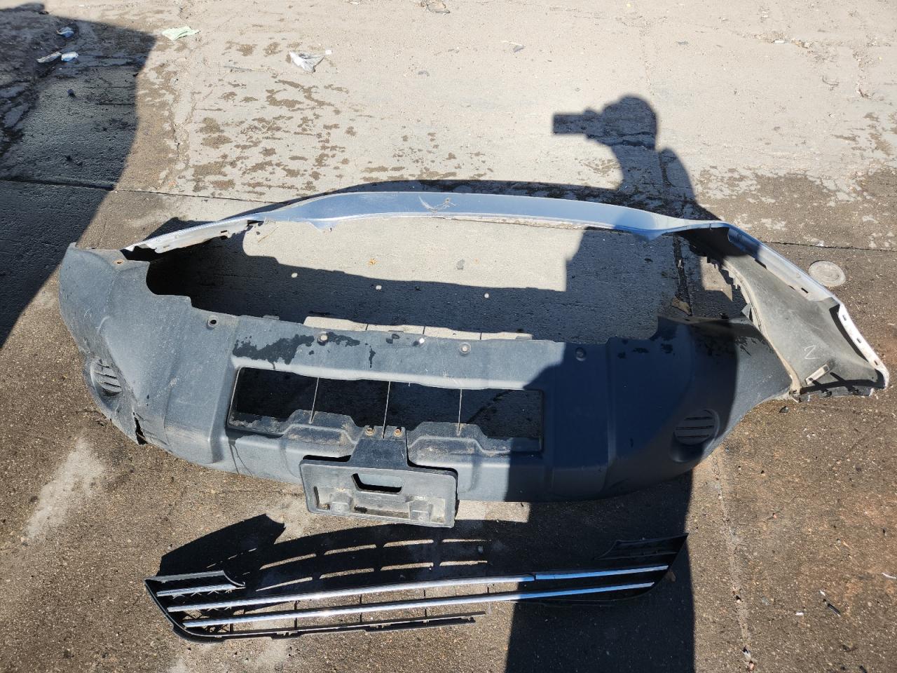 2007 HONDA CR-V EXL photo 12