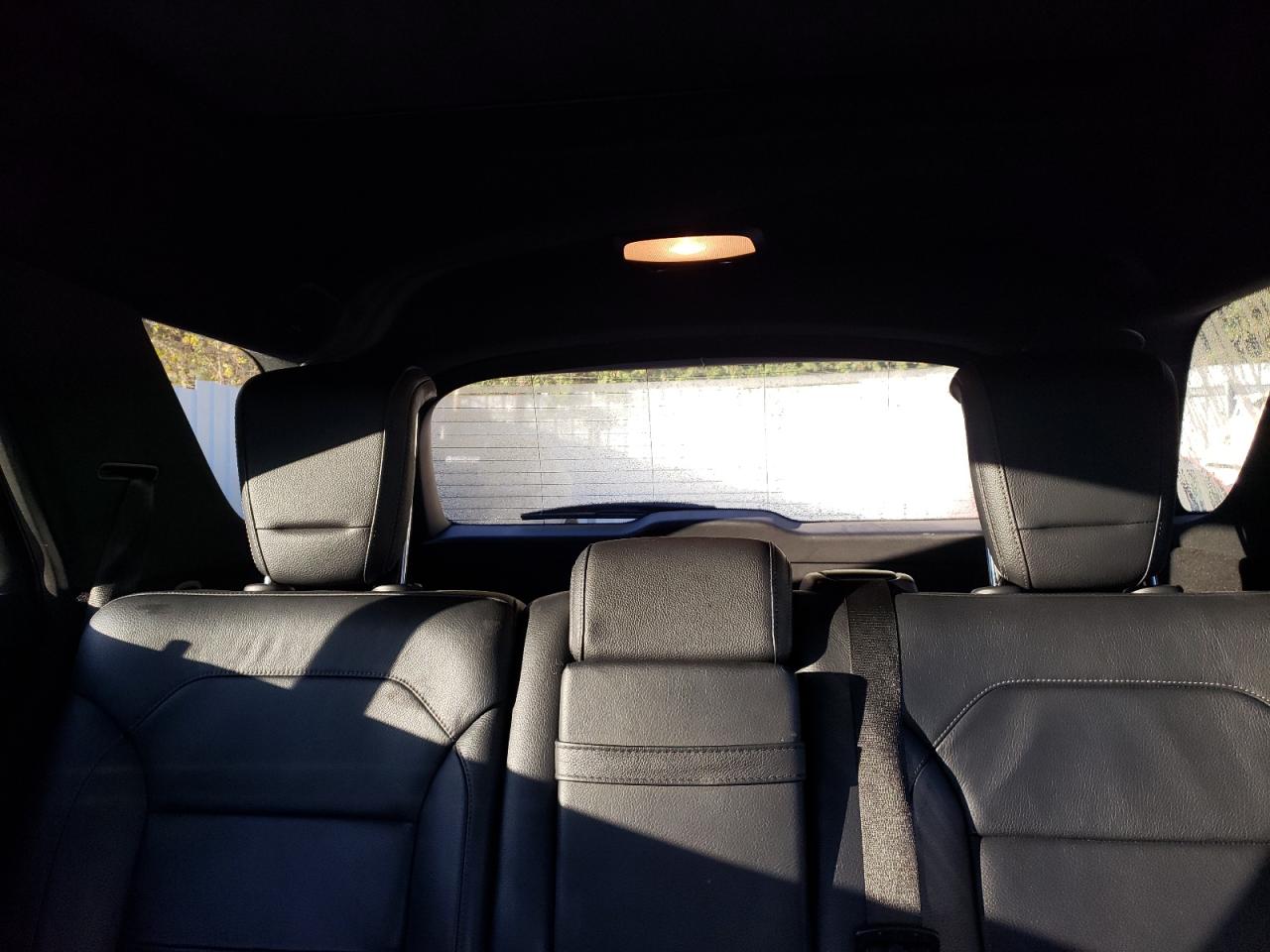 2018 MERCEDES-BENZ GLE 400 4MATIC photo 10
