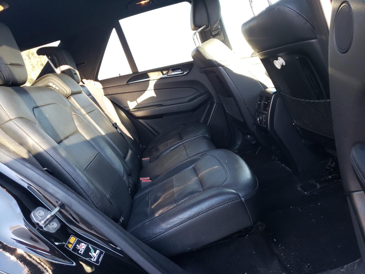 2018 MERCEDES-BENZ GLE 400 4MATIC photo 11