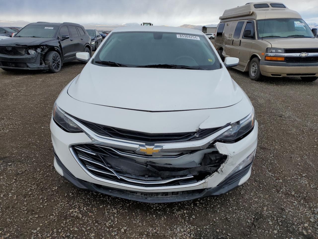 2020 CHEVROLET MALIBU LT photo 9