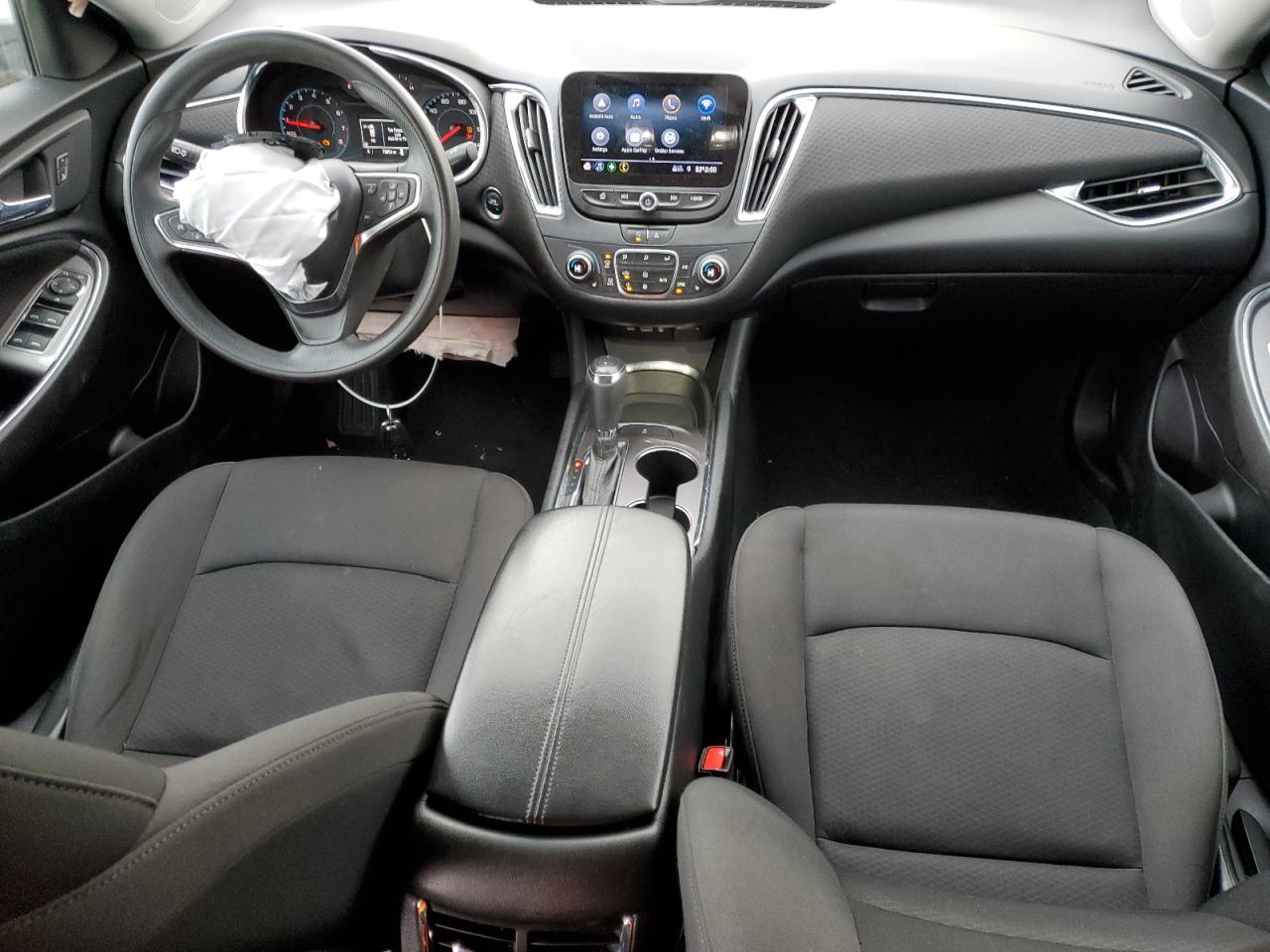 2020 CHEVROLET MALIBU LT photo 15