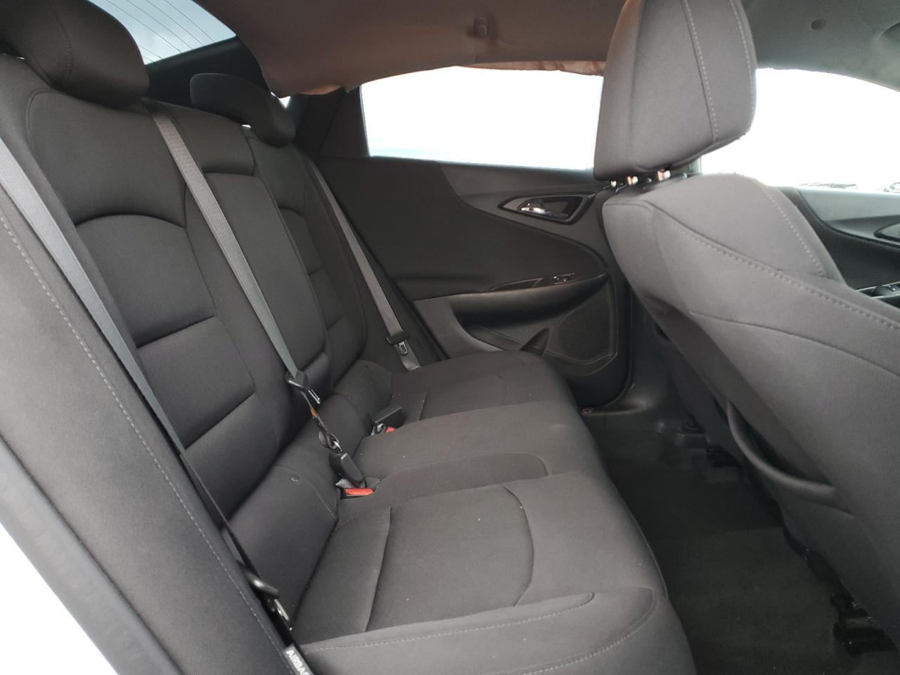 2020 CHEVROLET MALIBU LT photo 19