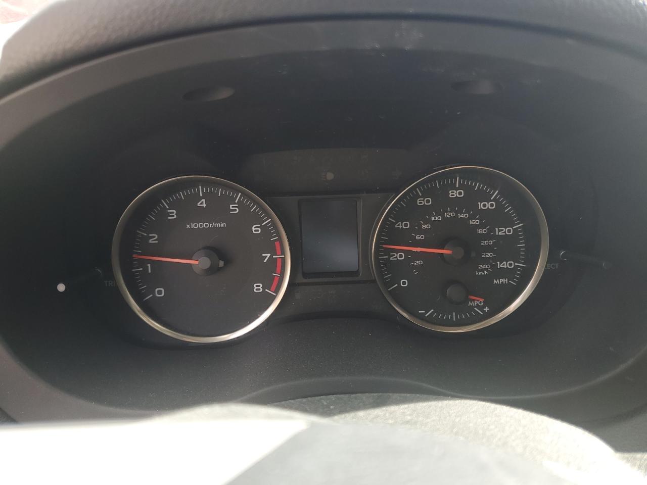 2015 SUBARU IMPREZA PREMIUM photo 9