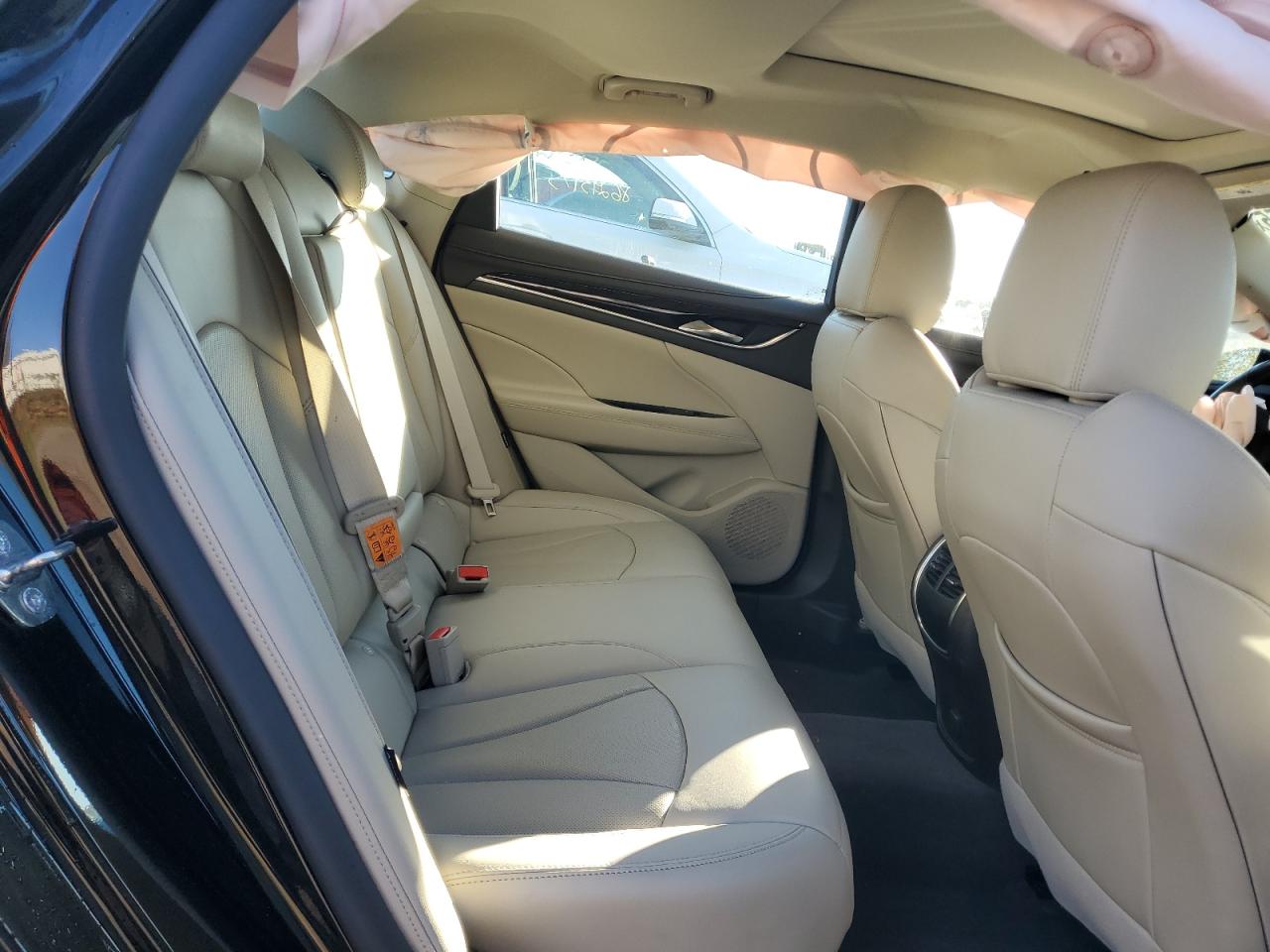 2019 BUICK LACROSSE ESSENCE photo 10