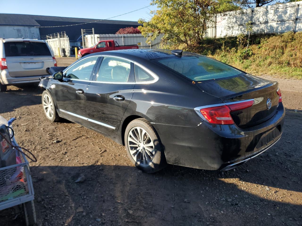2019 BUICK LACROSSE ESSENCE photo 2