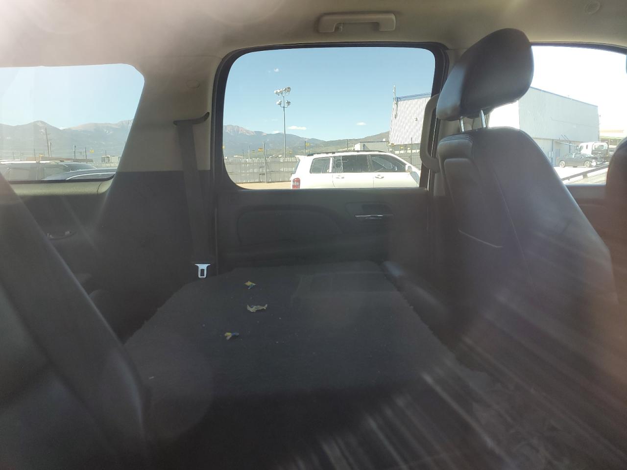 2014 GMC YUKON XL K1500 SLT photo 28