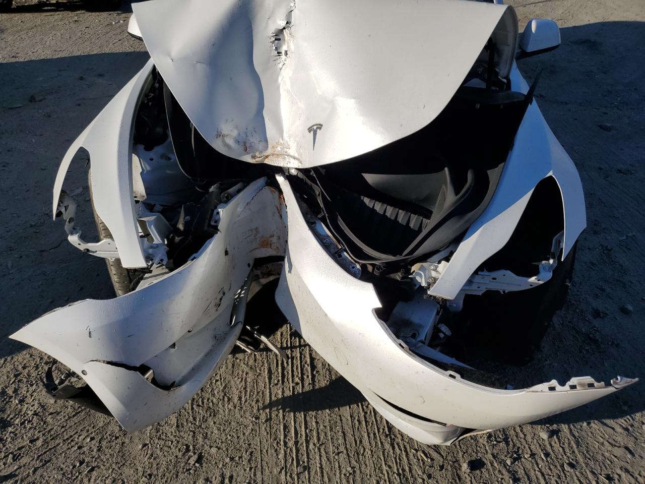 2021 TESLA MODEL 3 photo 31