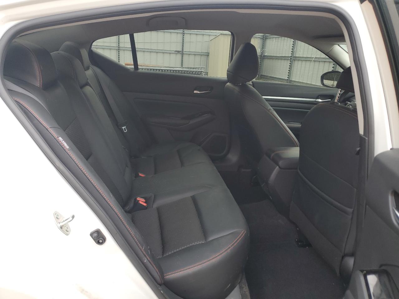 2024 NISSAN ALTIMA SR photo 19
