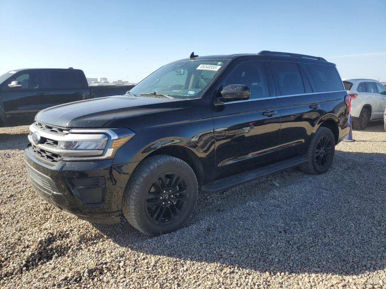 2024 FORD EXPEDITION