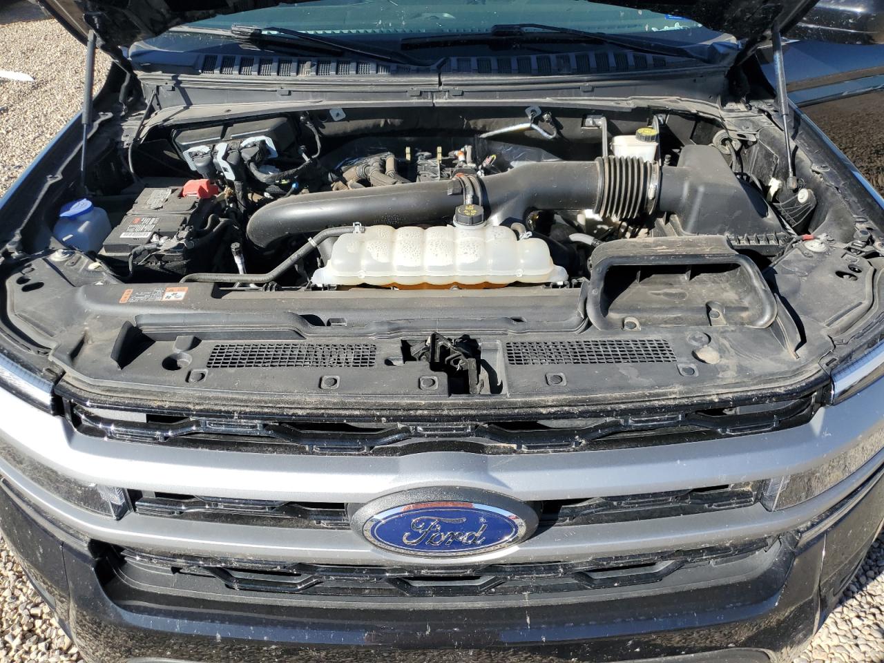 2024 FORD EXPEDITION XLT photo 12