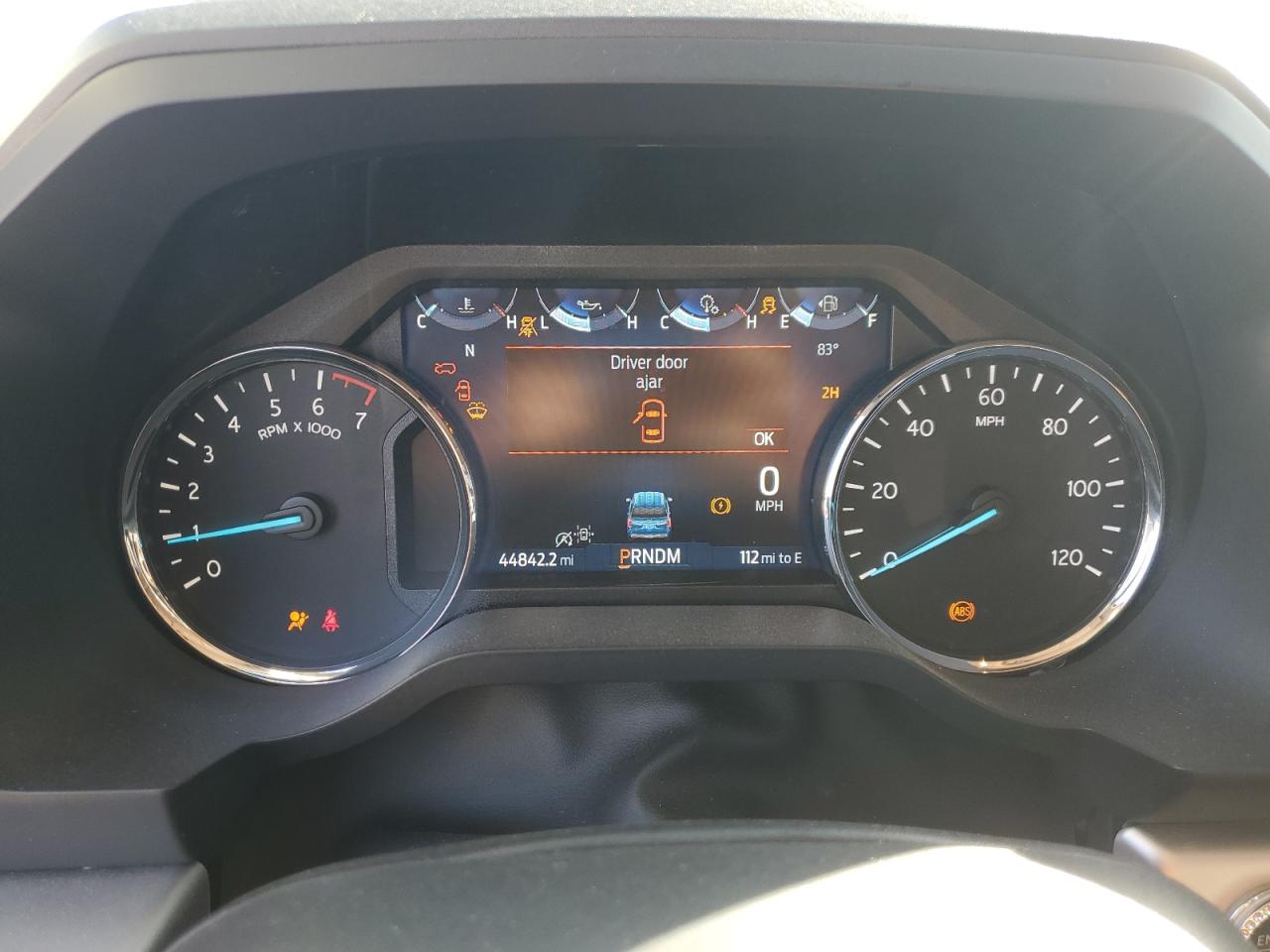 2024 FORD EXPEDITION XLT photo 9