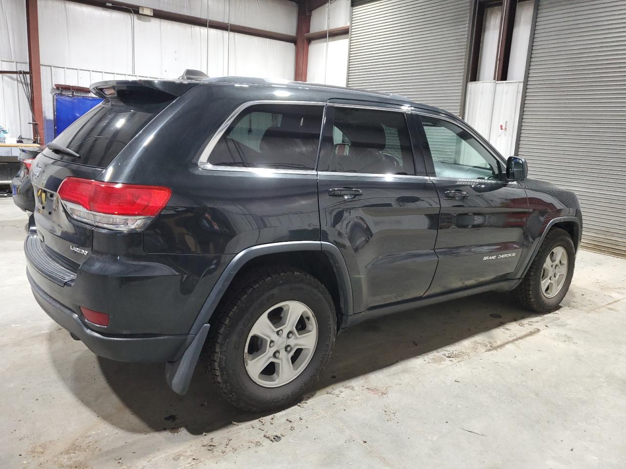 2014 JEEP GRAND CHEROKEE LAREDO photo 5