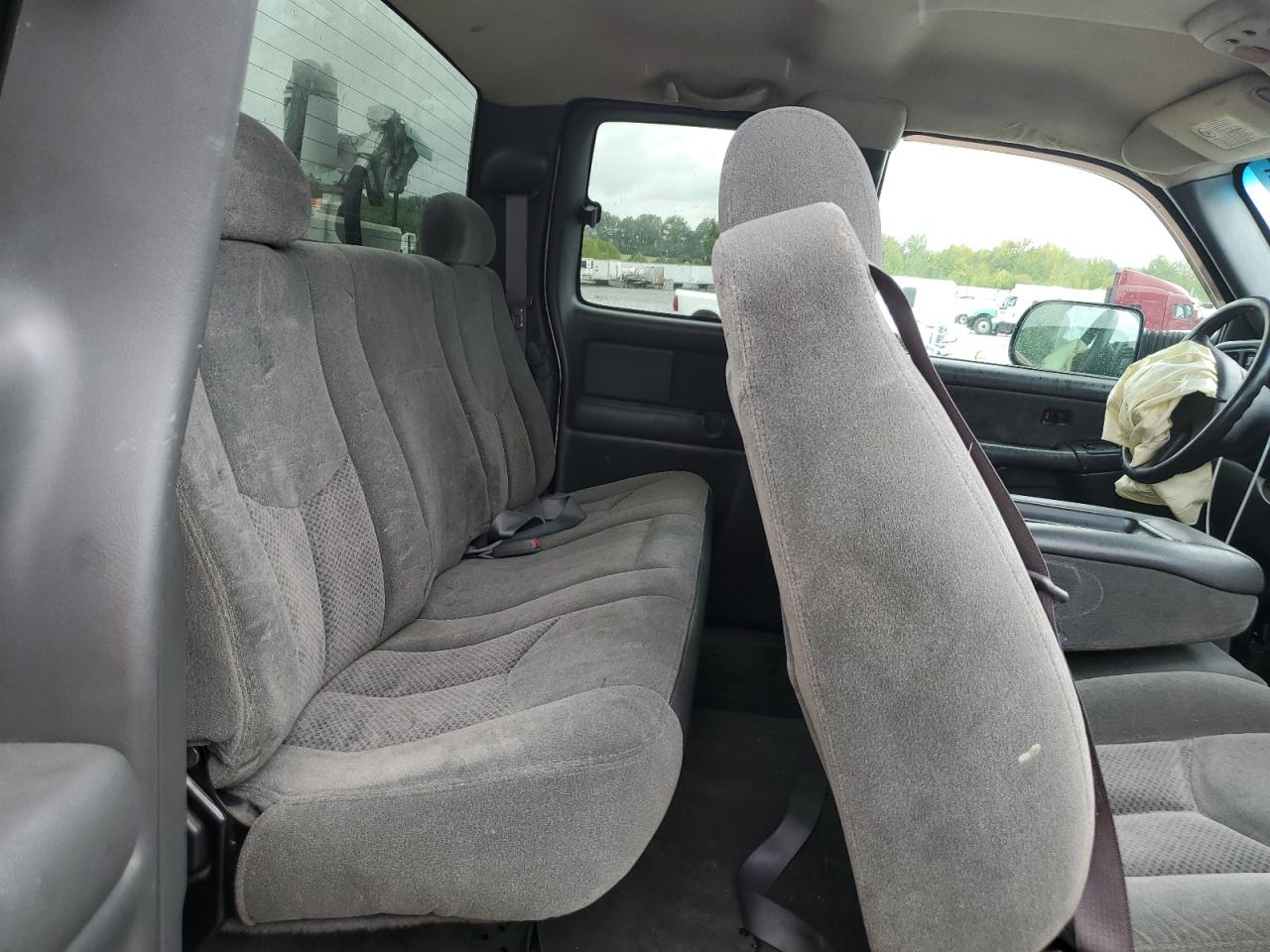 2003 CHEVROLET SILVERADO K3500 photo 10