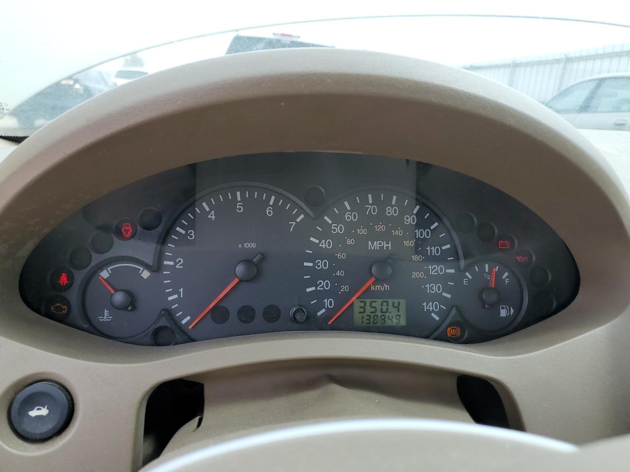 2006 FORD FOCUS ZX4 photo 17
