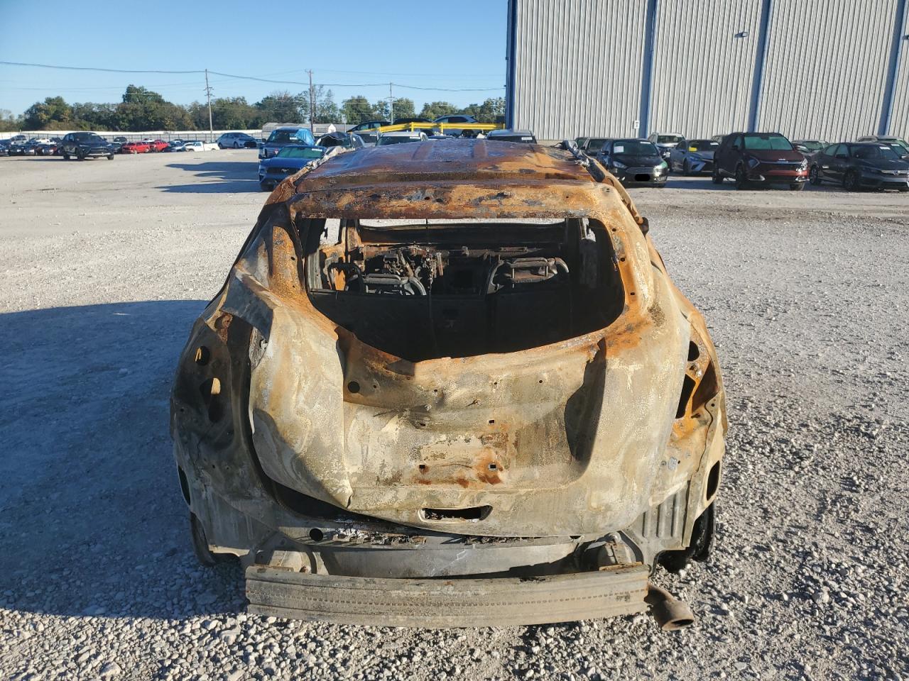2019 BUICK ENCORE PREFERRED photo 11