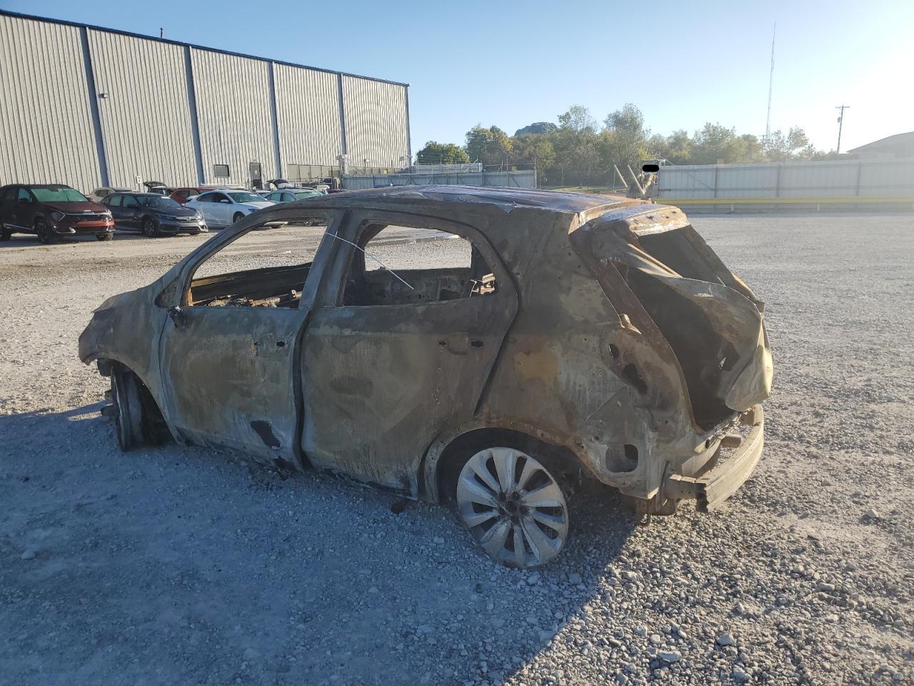 2019 BUICK ENCORE PREFERRED photo 3