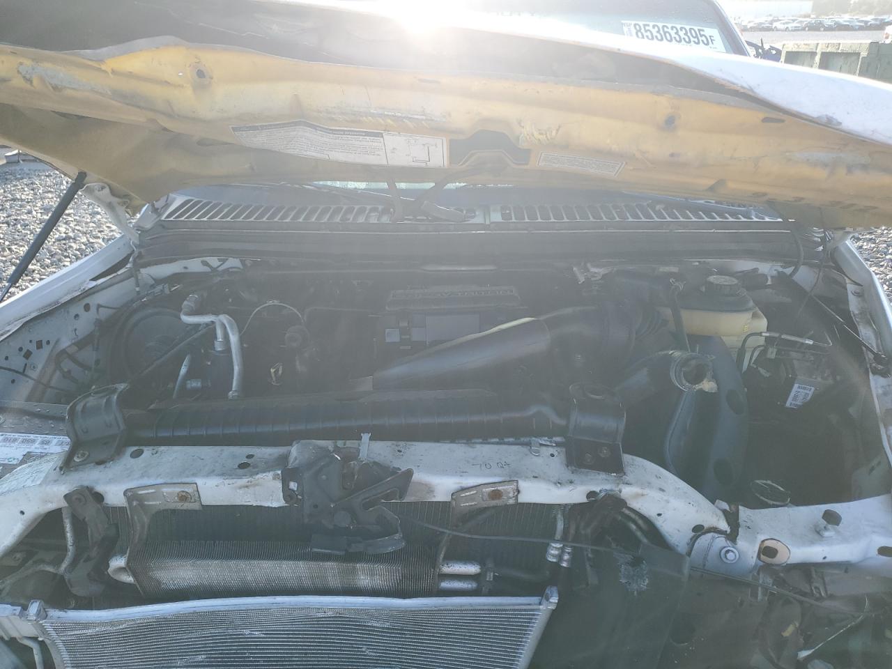 2007 FORD F250 SUPER DUTY photo 31