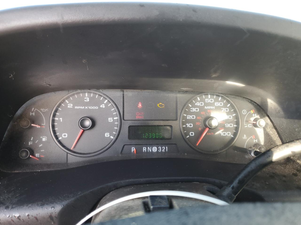 2007 FORD F250 SUPER DUTY photo 25