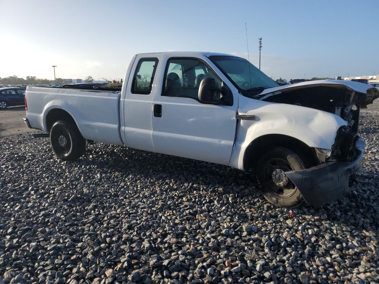 2007 FORD F250 SUPER DUTY photo 10