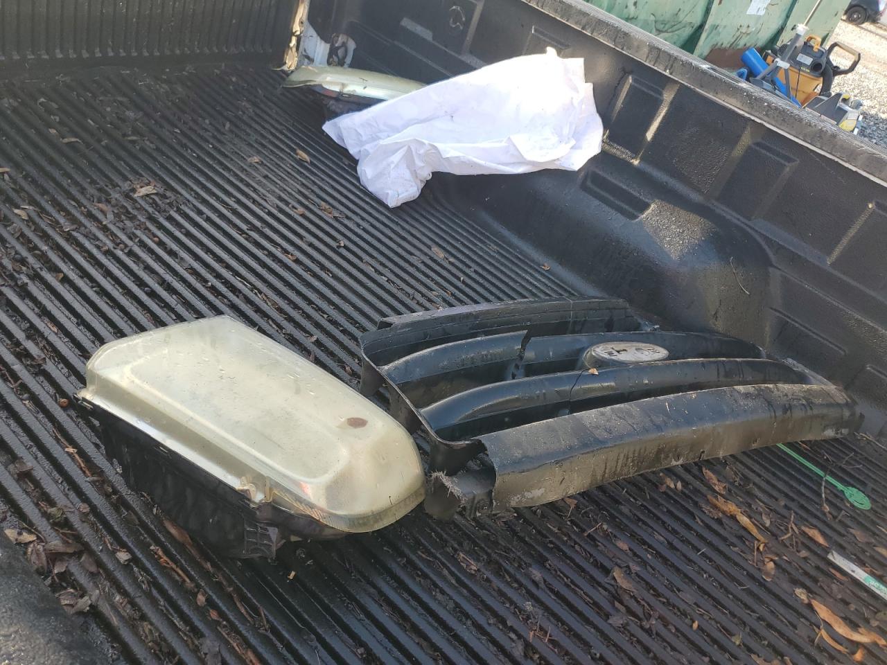 2007 FORD F250 SUPER DUTY photo 34