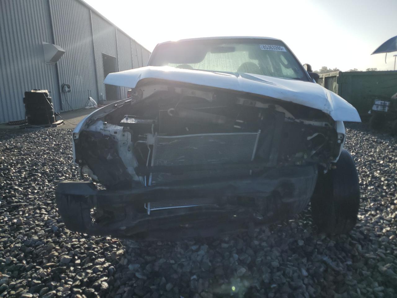 2007 FORD F250 SUPER DUTY photo 13