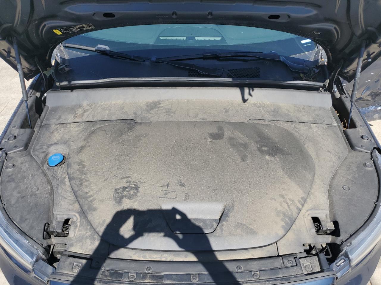2022 VOLVO XC40 P8 RECHARGE PLUS photo 21