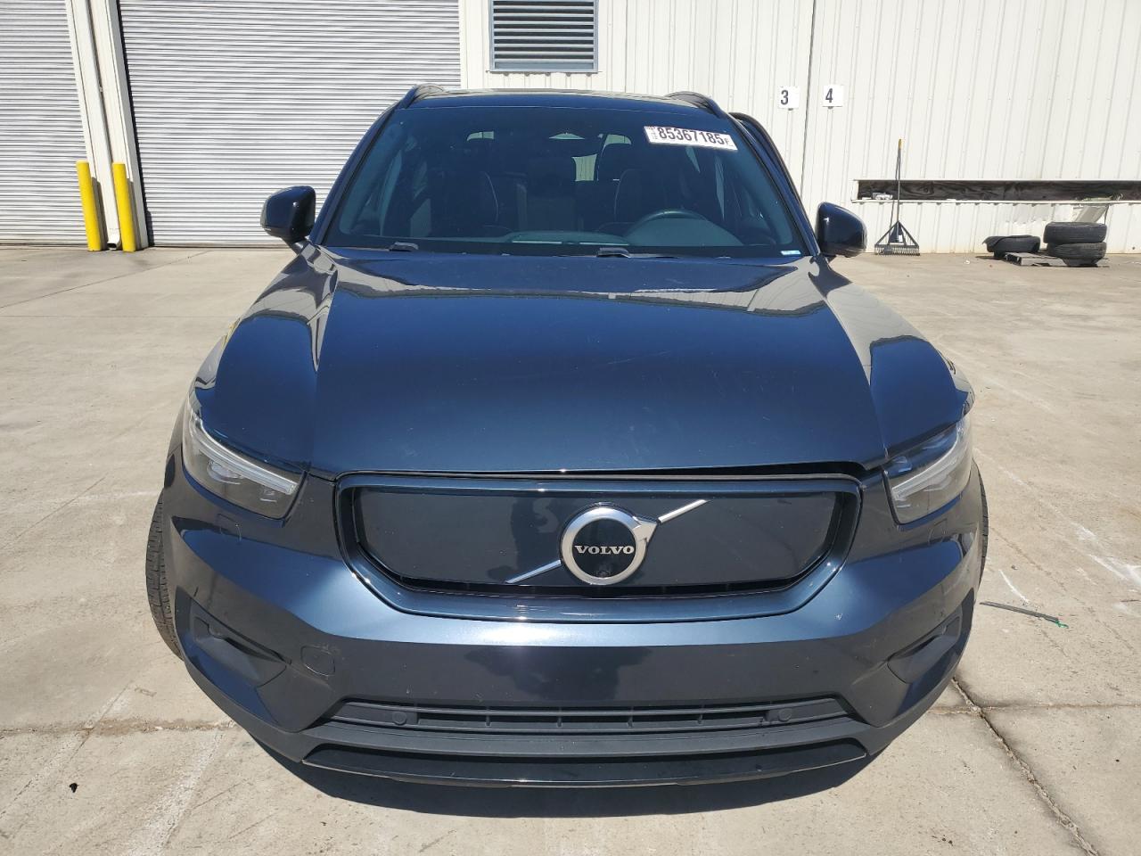 2022 VOLVO XC40 P8 RECHARGE PLUS photo 9
