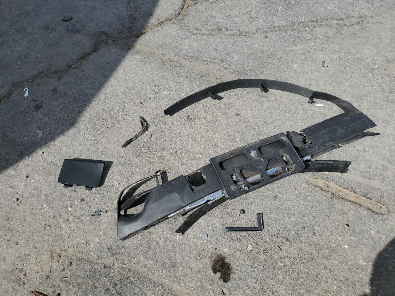 2008 MAZDA CX-9 photo 37