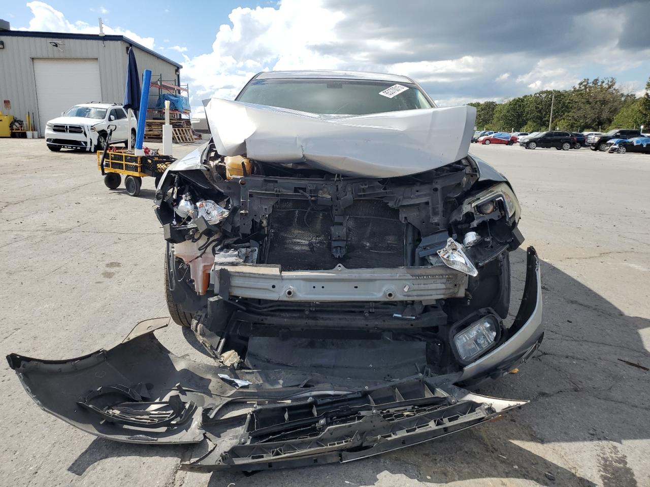 2008 MAZDA CX-9 photo 13