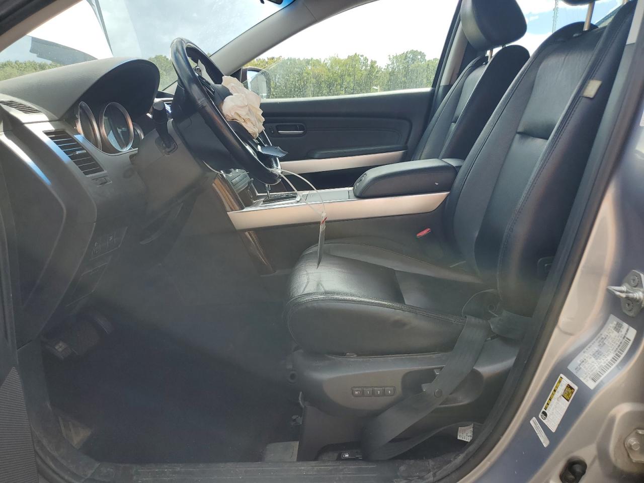2008 MAZDA CX-9 photo 19