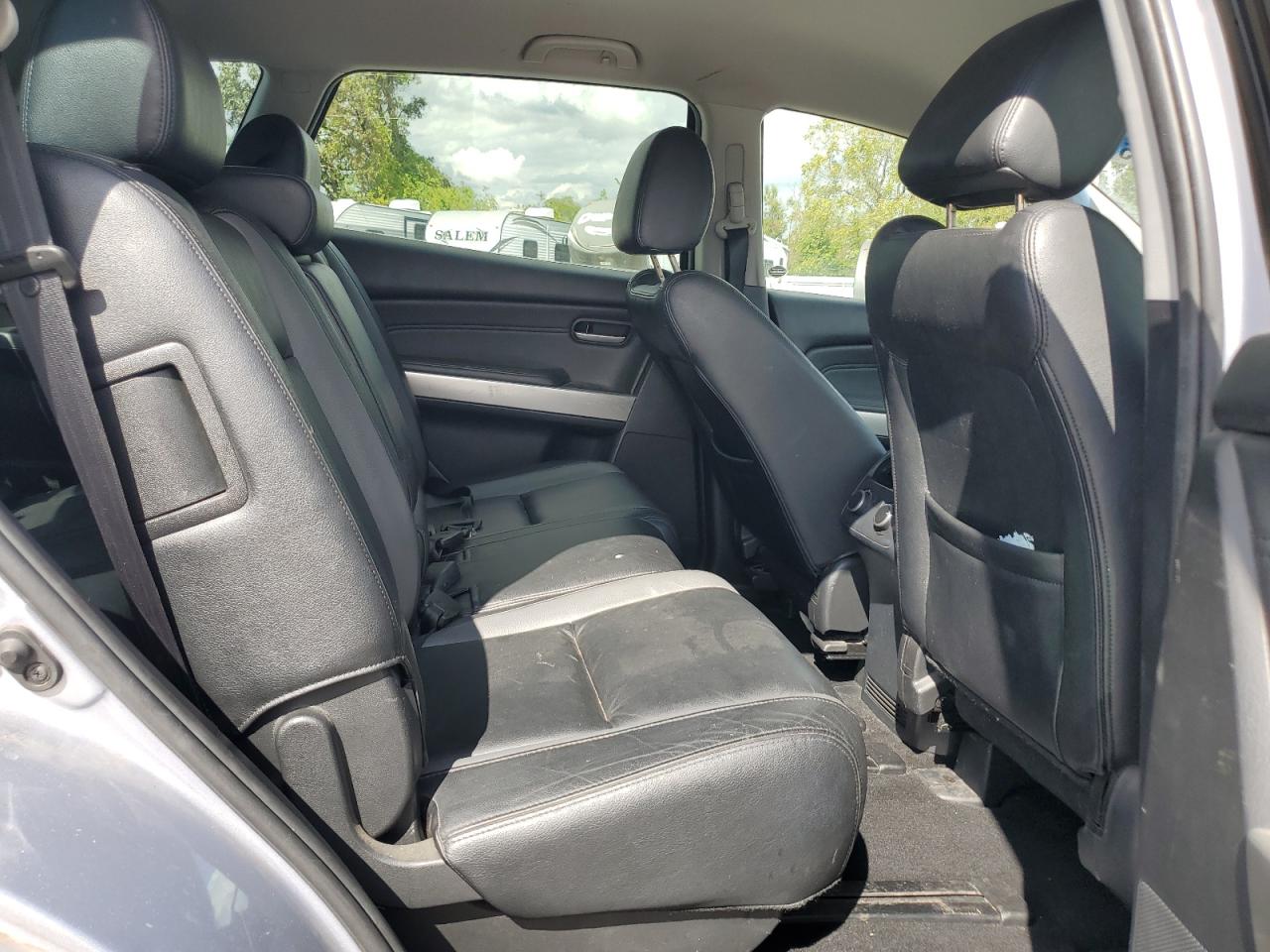 2008 MAZDA CX-9 photo 31
