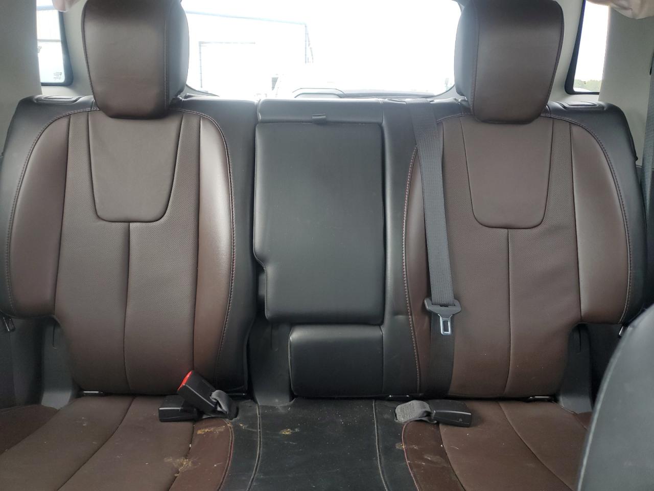 2015 GMC TERRAIN SLT photo 19