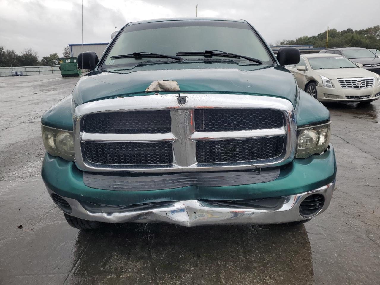 2004 DODGE RAM 1500 ST photo 5