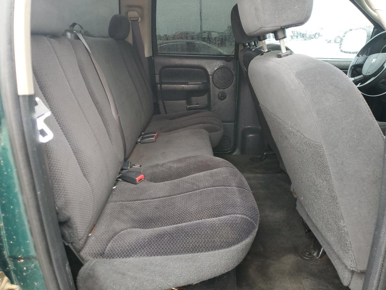 2004 DODGE RAM 1500 ST photo 10