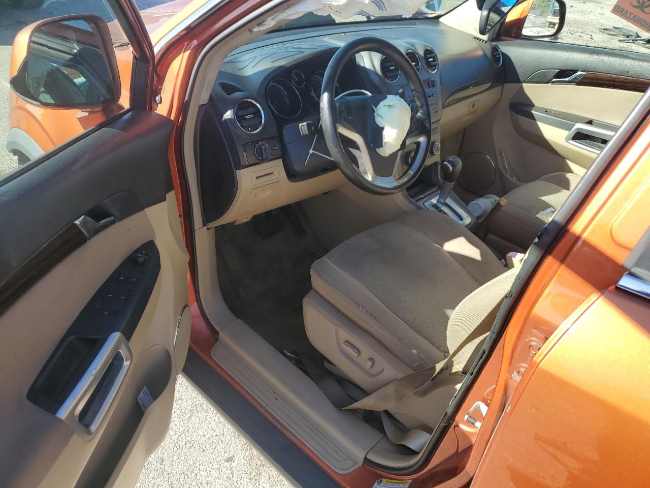 2008 SATURN VUE XE photo 8