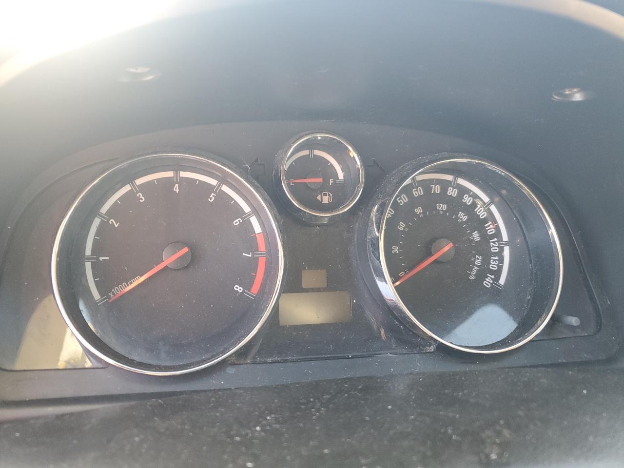 2008 SATURN VUE XE photo 9